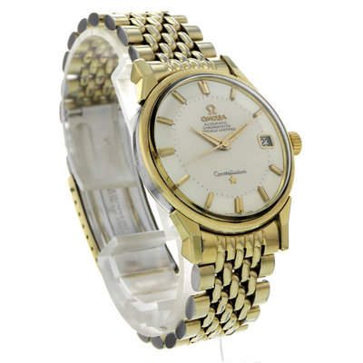 Omega Constellation