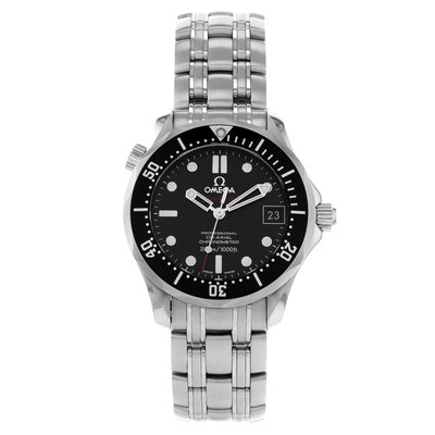 Omega Seamaster Diver 300 M
