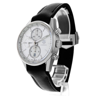 TAG Heuer Carrera Calibre 1887