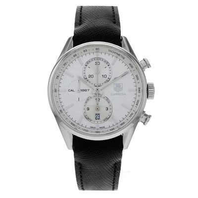 TAG Heuer Carrera Calibre 1887