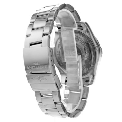 Breitling Avenger II GMT