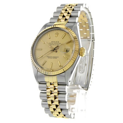Rolex Datejust 36