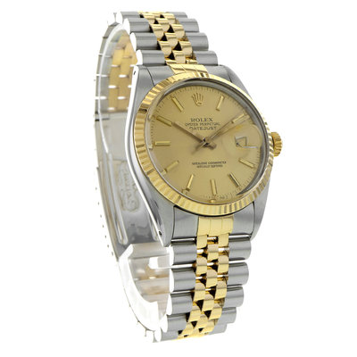 Rolex Datejust 36