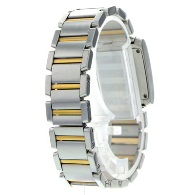 Cartier Tank Française