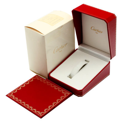 Cartier Santos Galbée