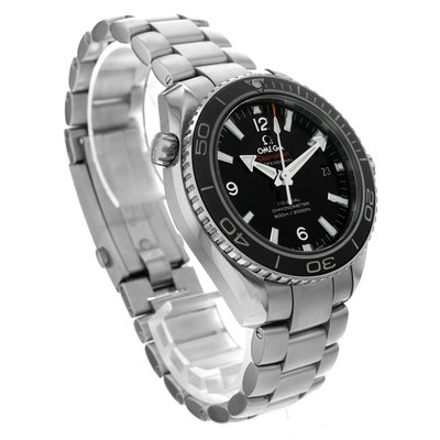Omega Seamaster Planet Ocean