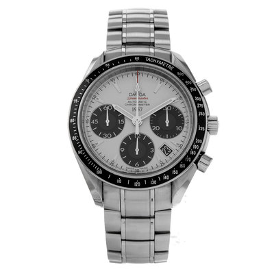 Omega Speedmaster Date