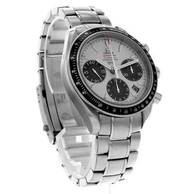 Omega Speedmaster Date