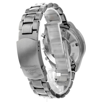 Omega Speedmaster Date