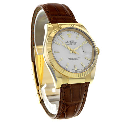 Rolex Datejust 36