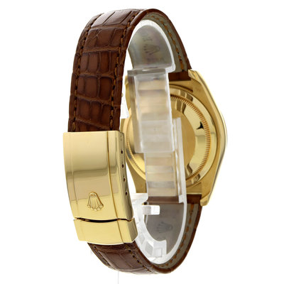 Rolex Datejust 36