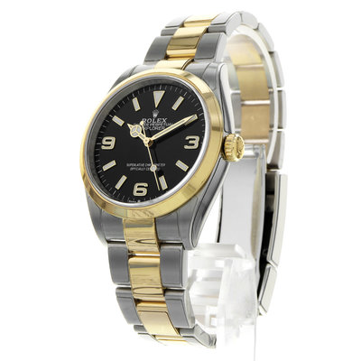 Rolex Explorer