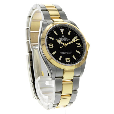 Rolex Explorer