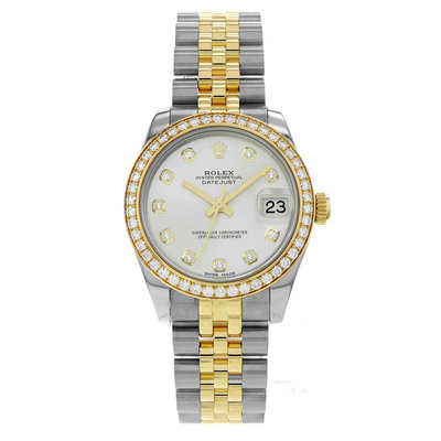 Rolex Datejust 31