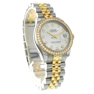 Rolex Datejust 31