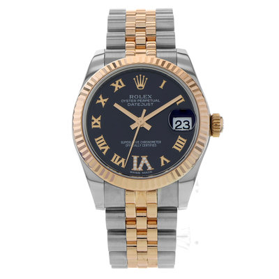 Rolex Datejust 31