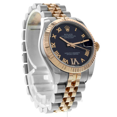 Rolex Datejust 31