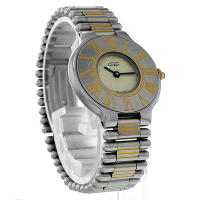 Cartier 21 Must de Cartier