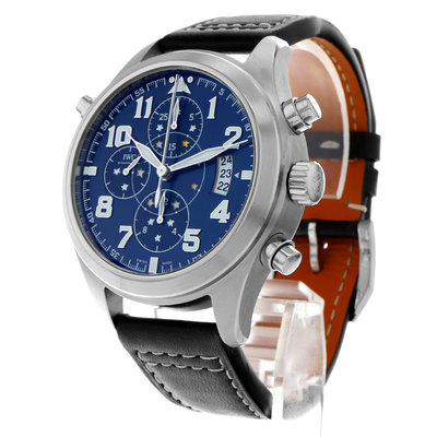 IWC Pilot