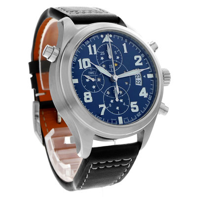 IWC Pilot