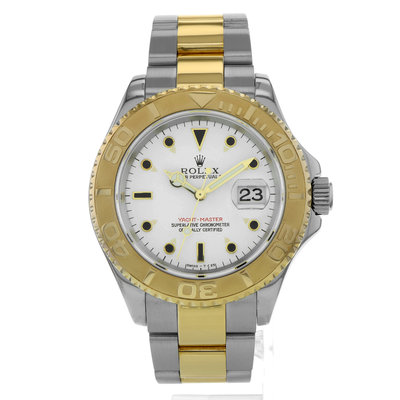 Rolex Yacht-Master 40