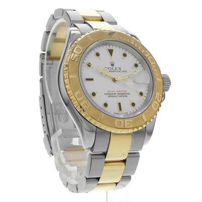 Rolex Yacht-Master 40