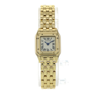 Cartier Panthère