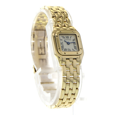 Cartier Panthère