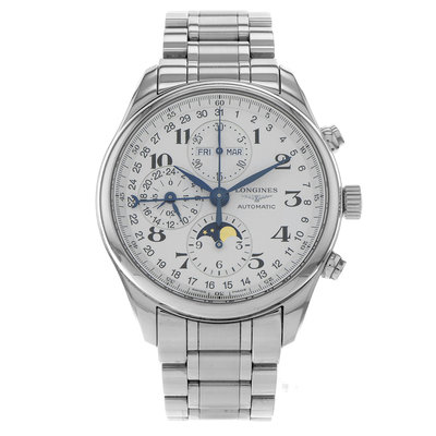 Longines Master Collection