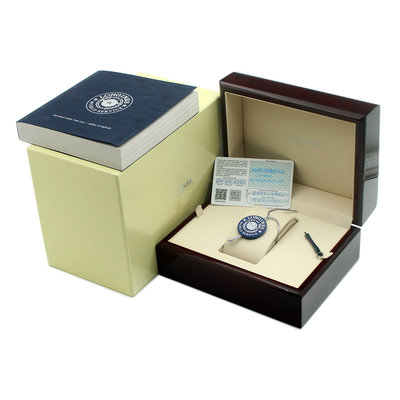Longines Master Collection