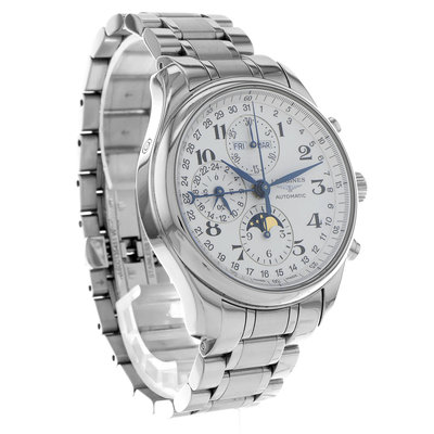 Longines Master Collection
