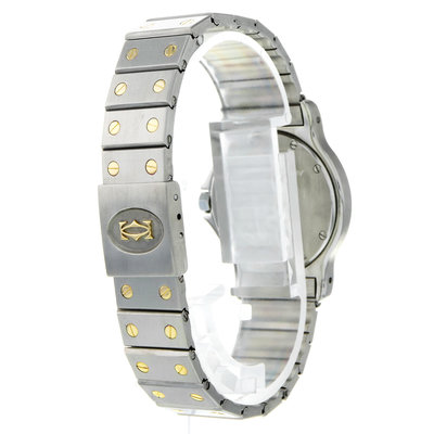 Cartier Santos