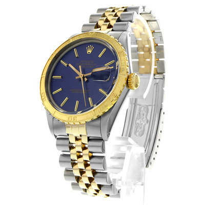 Rolex  Datejust 36mm