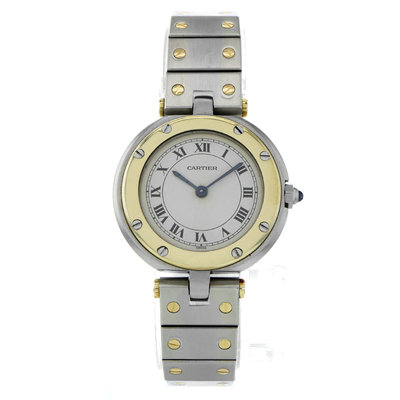 Cartier Santos