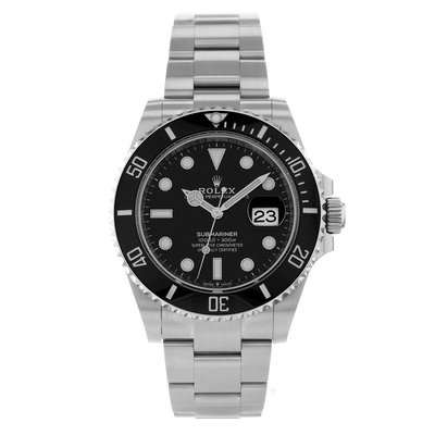 Rolex Submariner Date