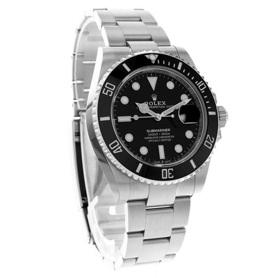 Rolex Submariner Date
