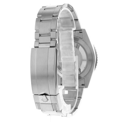Rolex Submariner Date