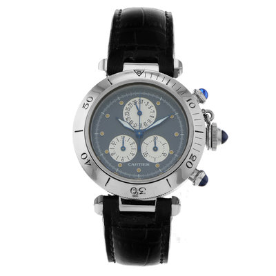 Cartier Pasha