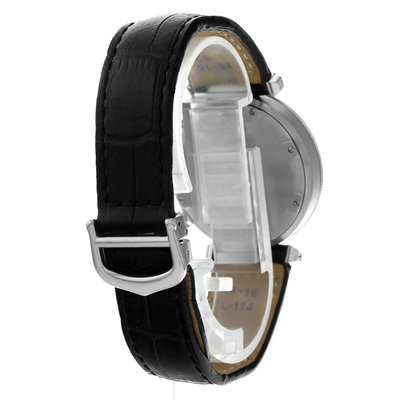 Cartier Pasha