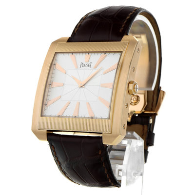 Piaget Protocole XXL
