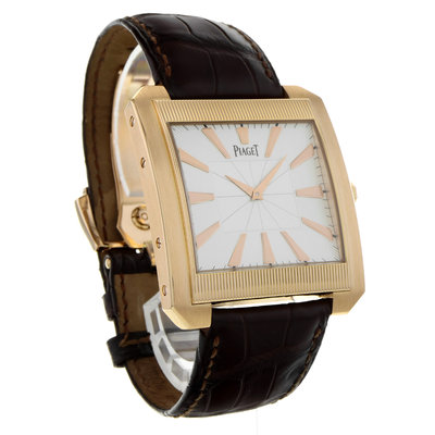Piaget Protocole XXL