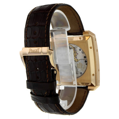 Piaget Protocole XXL