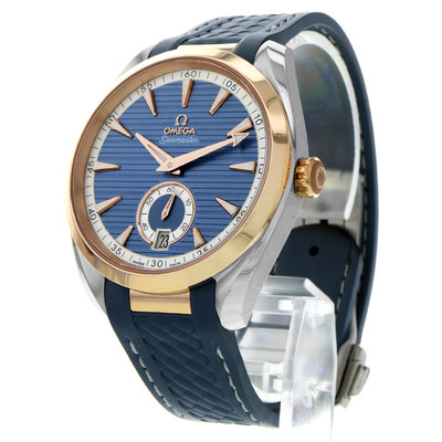 Omega Seamaster Aqua Terra