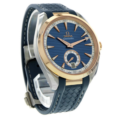 Omega Seamaster Aqua Terra