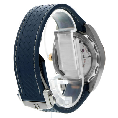 Omega Seamaster Aqua Terra