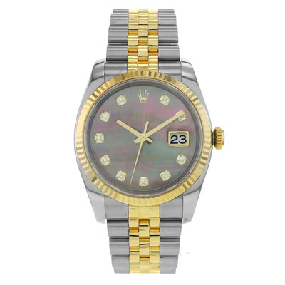 Rolex Datejust 36