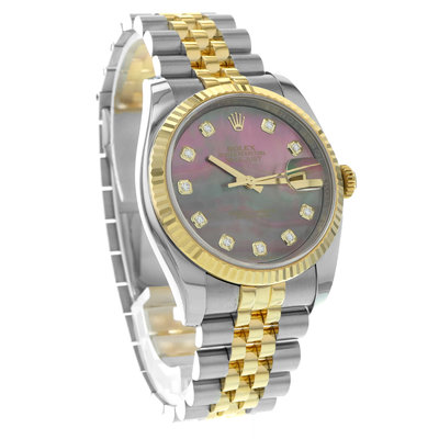 Rolex Datejust 36