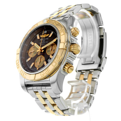 Breitling Chronomat 44