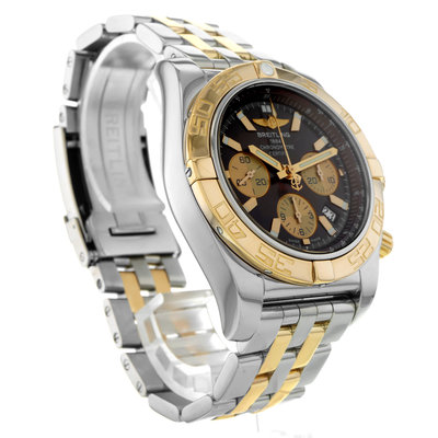 Breitling Chronomat 44