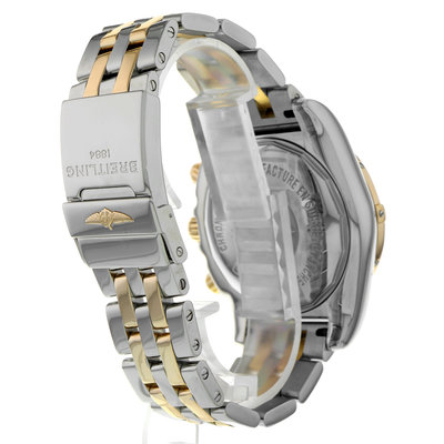 Breitling Chronomat 44